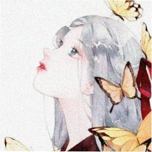 nn漫画读者云间信使头像